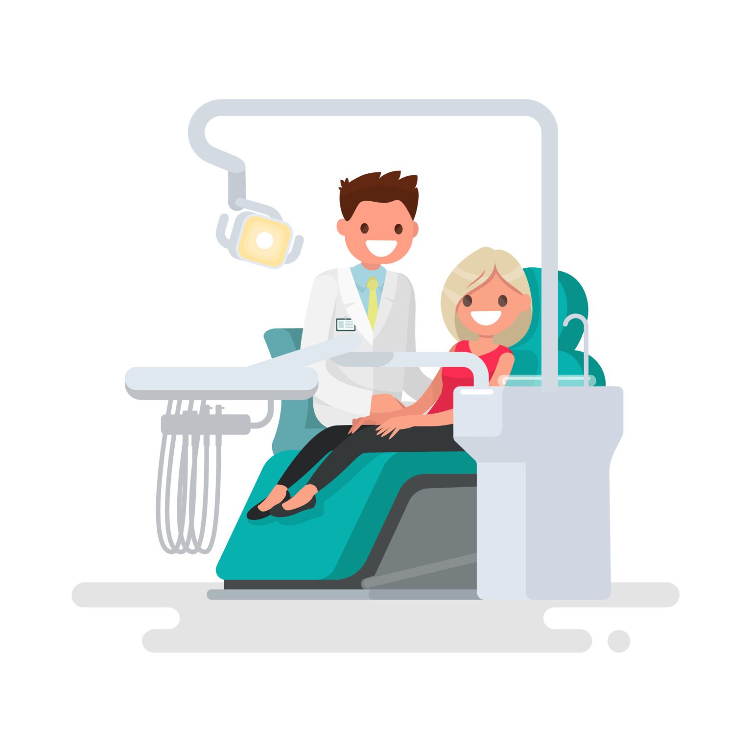general dentistry dentist in Shoreline