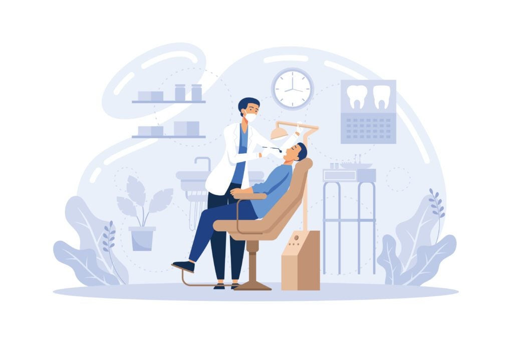 your first visit dentist Shoreline Washington dentist