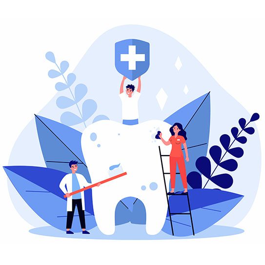 affordable dentist Shoreline