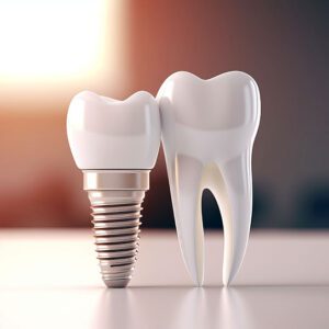 dental implants dentist