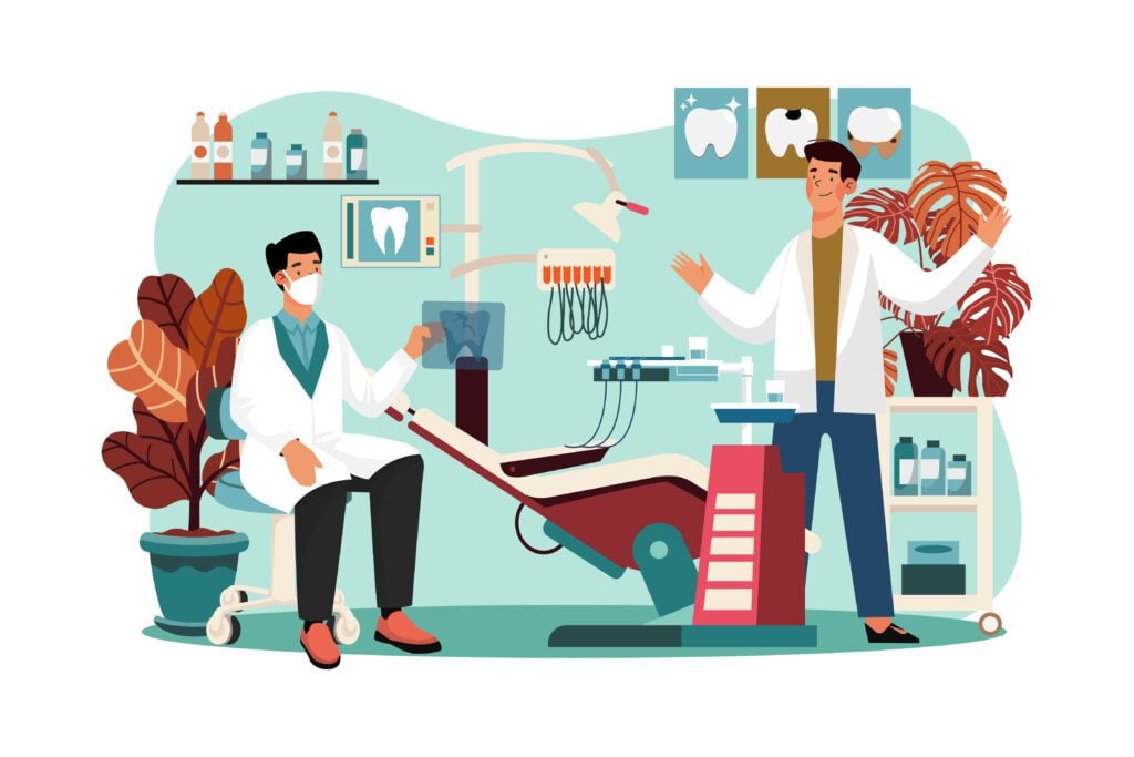 orthodontist in Shoreline