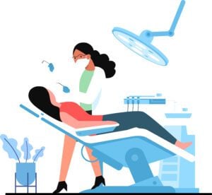 dentist