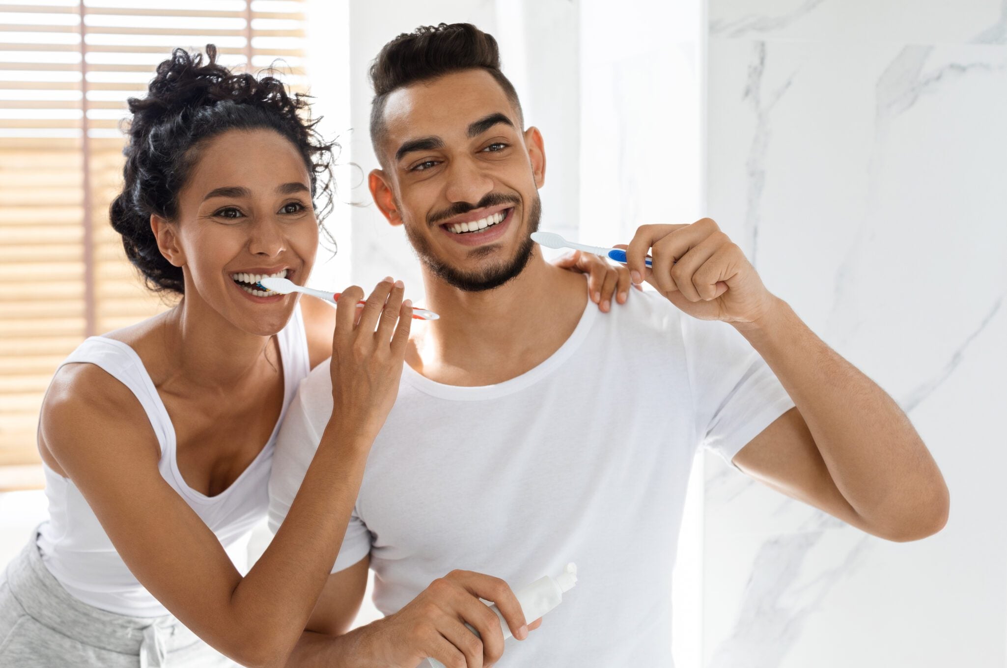 Shoreline dental