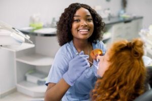 dentist in Shoreline