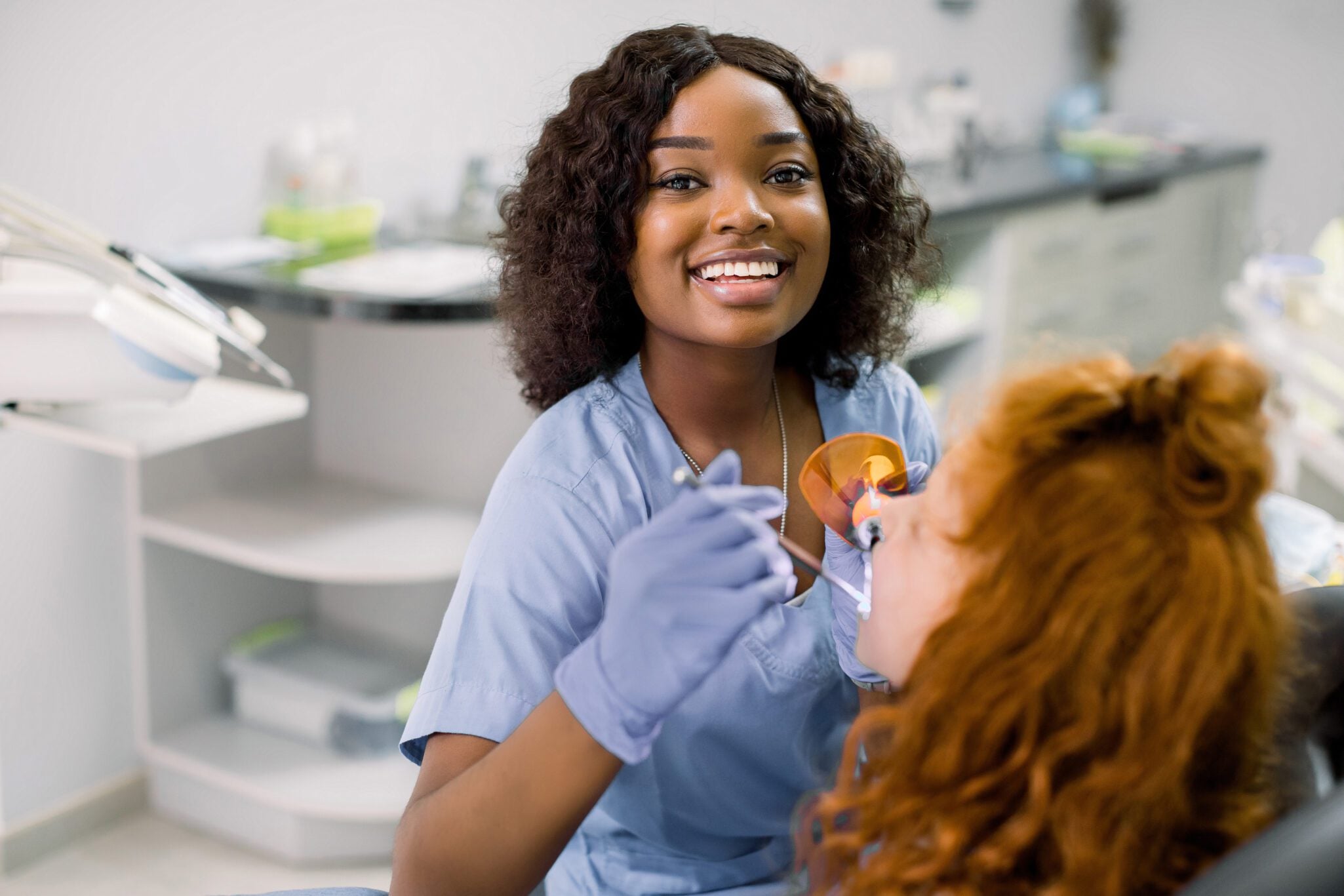 dentist in Shoreline