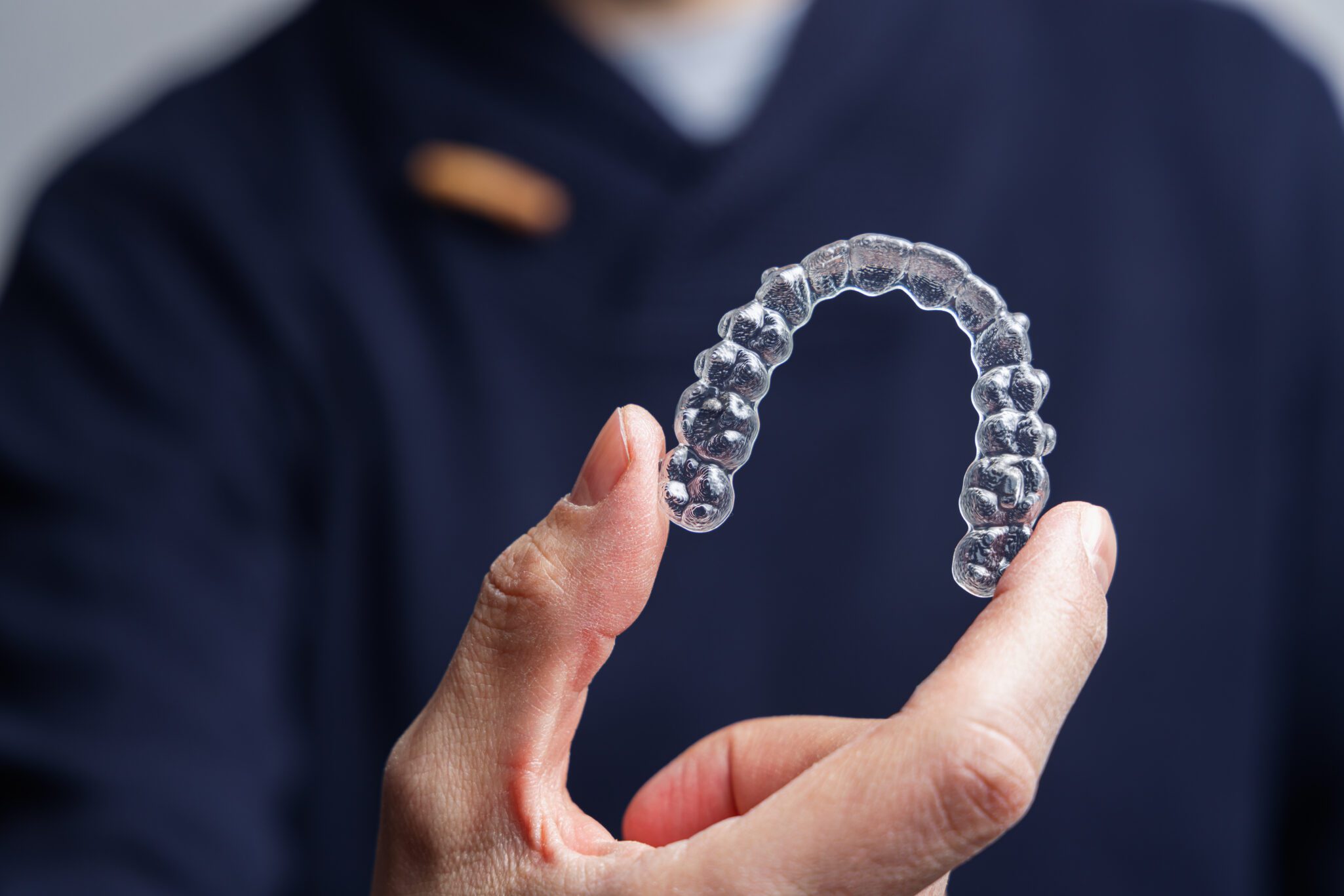 Invisalign in Shoreline