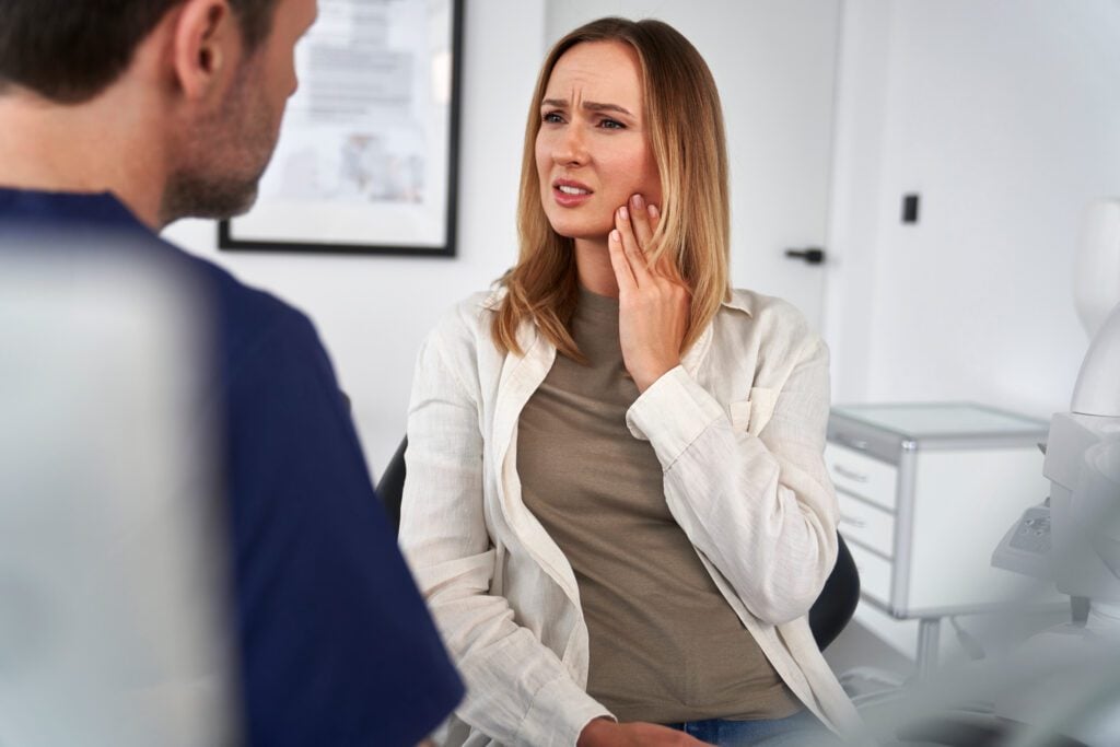 dental emergency in Shoreline